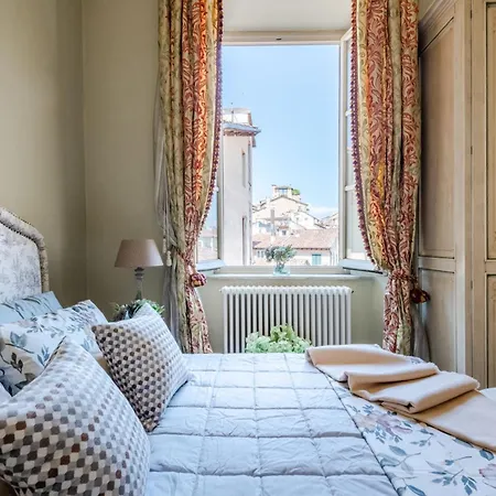 Timeless Palazzo In The Heart Of Apartment