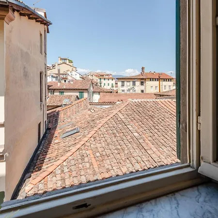 Timeless Palazzo In The Heart Of Appartement