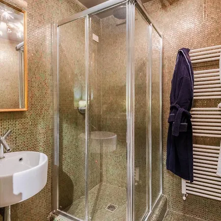 Appartement Timeless Palazzo In The Heart Of